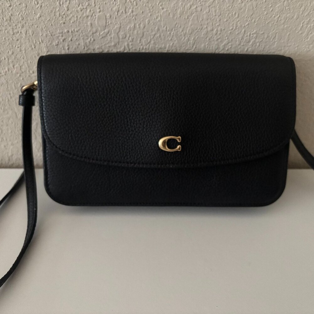 Coach Hayden Crossbody